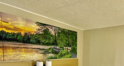 Days Inn by Wyndham Scranton PA