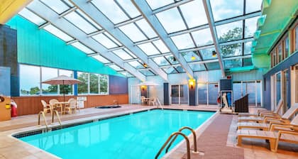 Days Inn by Wyndham Scranton PA