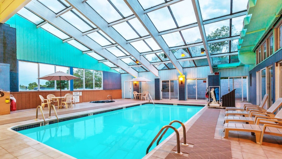 Days Inn by Wyndham Scranton PA