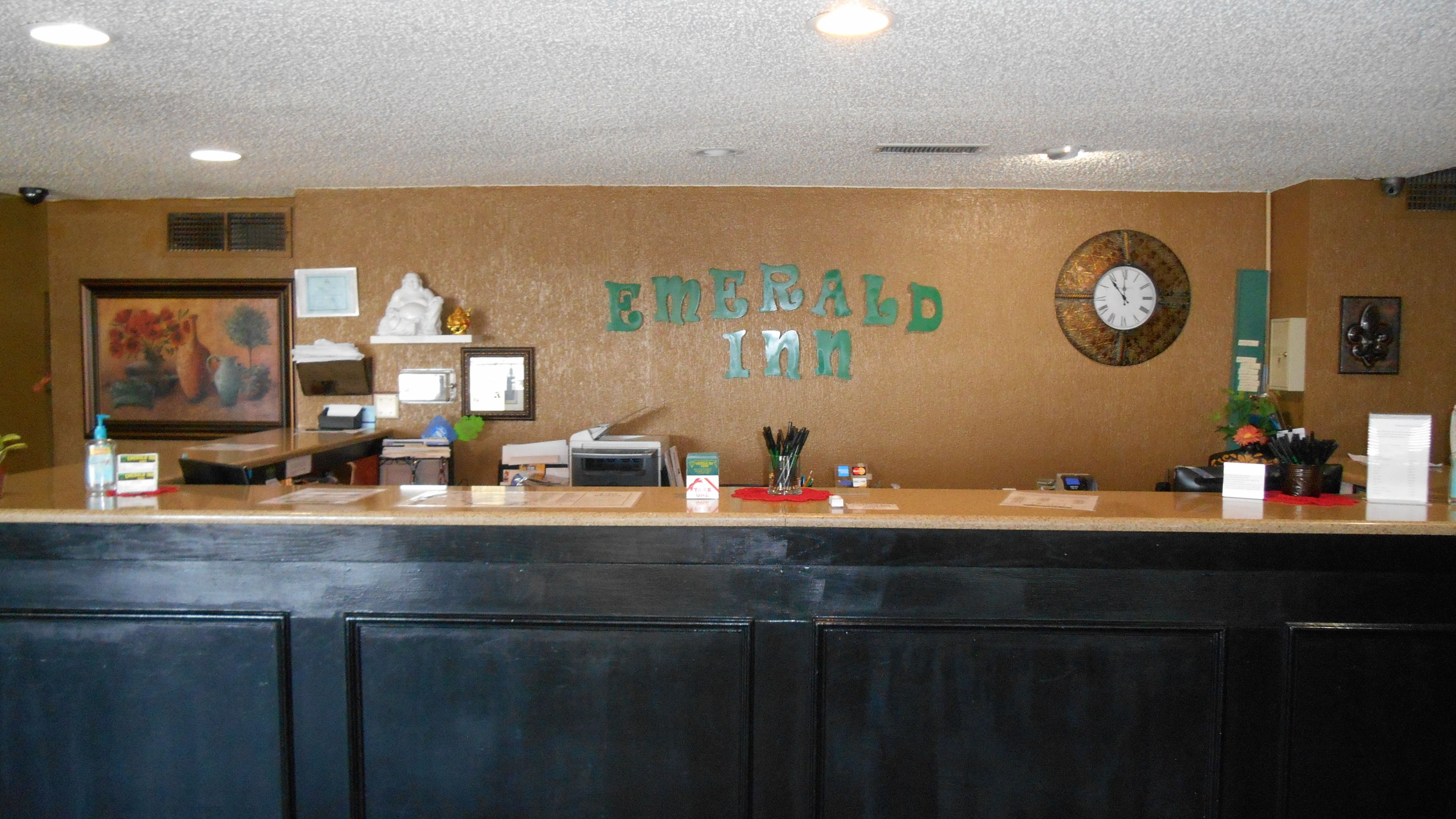 Photo - Econo Lodge Inn & Suites Abilene East District