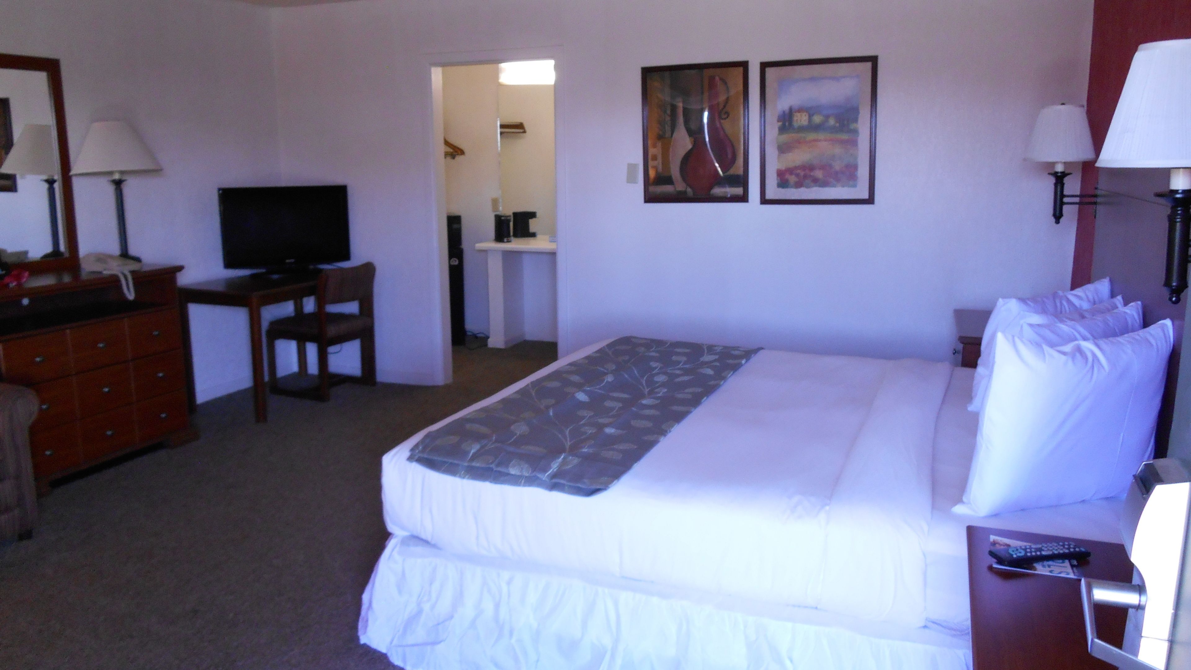 Photo - Econo Lodge Inn & Suites Abilene East District