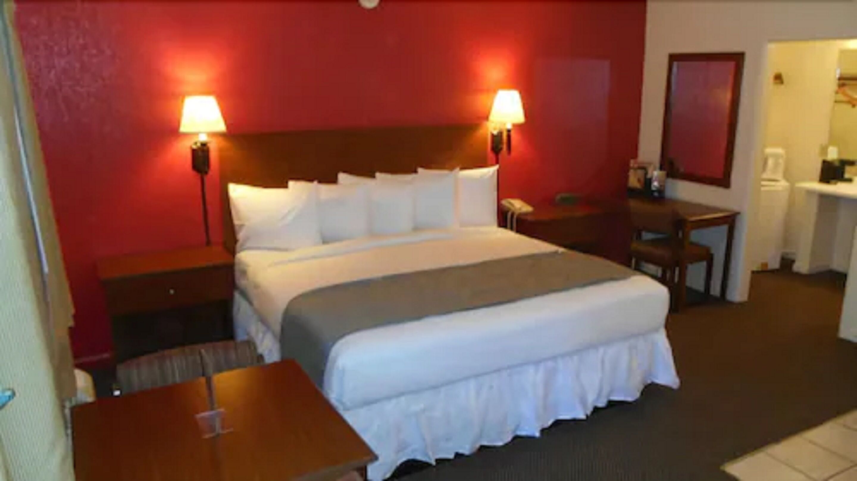 Photo - Econo Lodge Inn & Suites Abilene East District