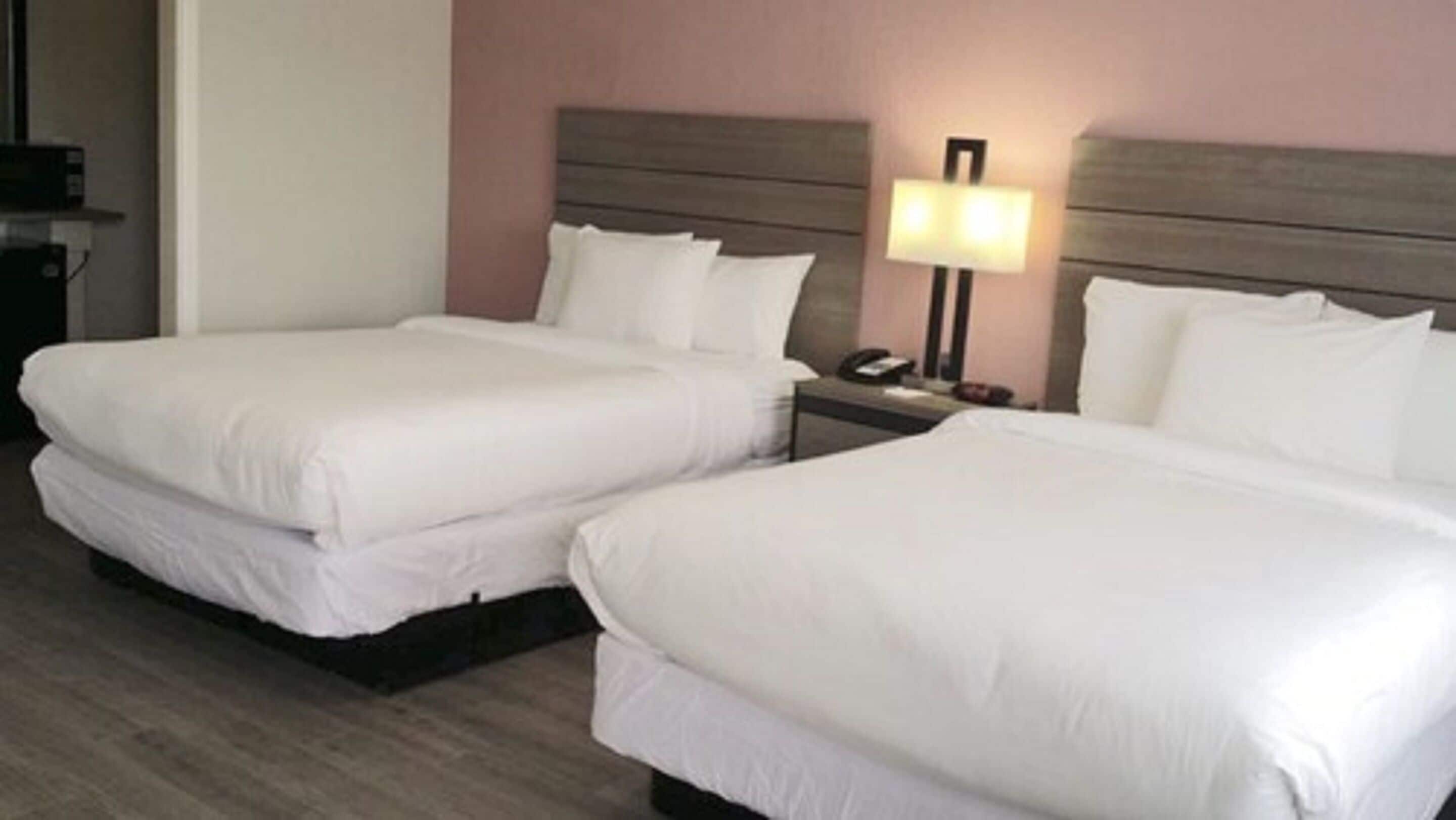 Photo - Econo Lodge Inn & Suites Abilene East District