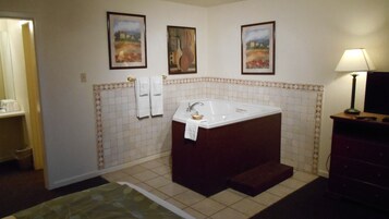 Banheira de imersão