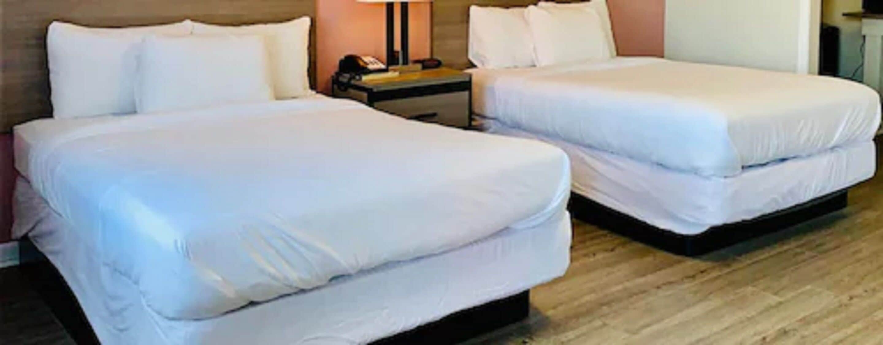 Photo - Econo Lodge Inn & Suites Abilene East District