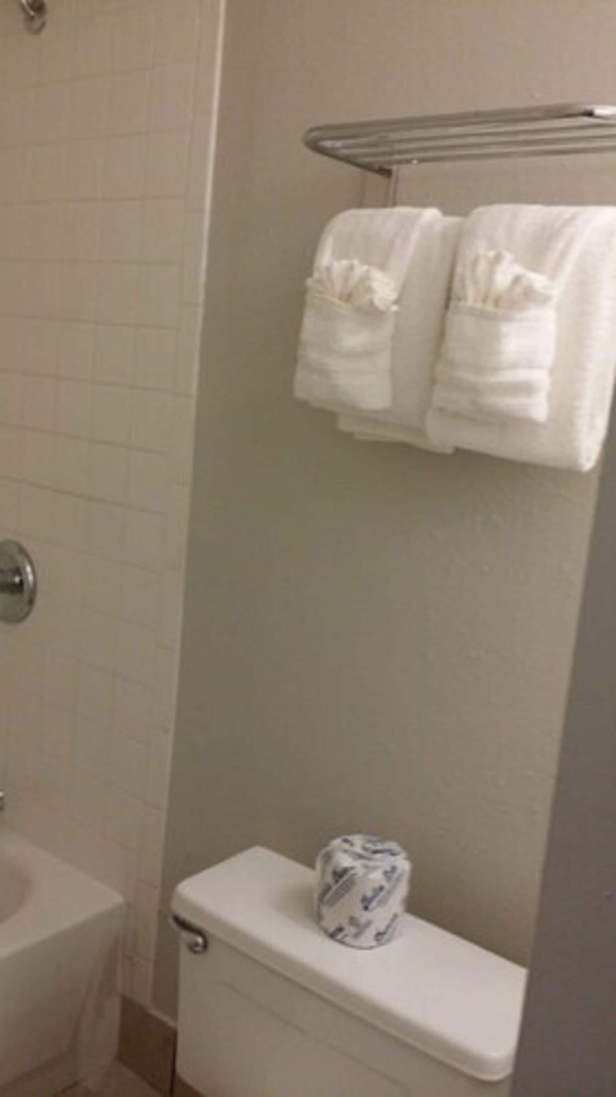 Photo - Econo Lodge Inn & Suites Abilene East District