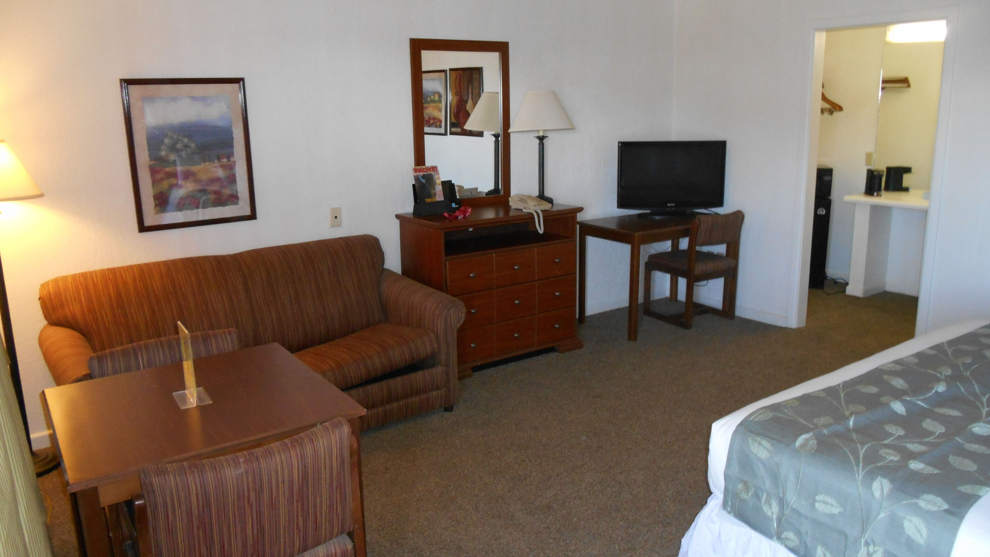 Photo - Econo Lodge Inn & Suites Abilene East District