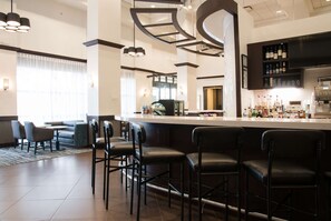 Bar (on property) - Hyatt Place Minneapolis/Eden Prairie (Eden Prairie)