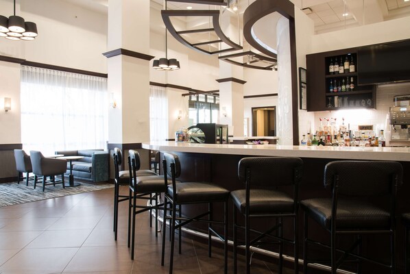 Bar (en la propiedad)