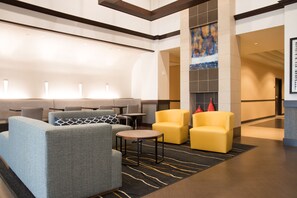 Lobby - Hyatt Place Minneapolis/Eden Prairie (Eden Prairie)