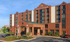 Exterior - Hyatt Place Minneapolis/Eden Prairie (Eden Prairie)