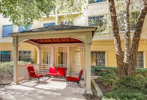 Pavillon