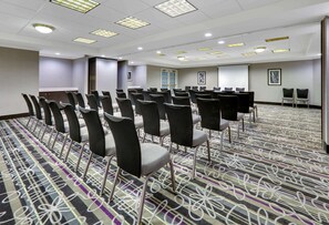 Meeting facility - La Quinta Inn & Suites by Wyndham Dallas - Addison Galleria (Dallas)