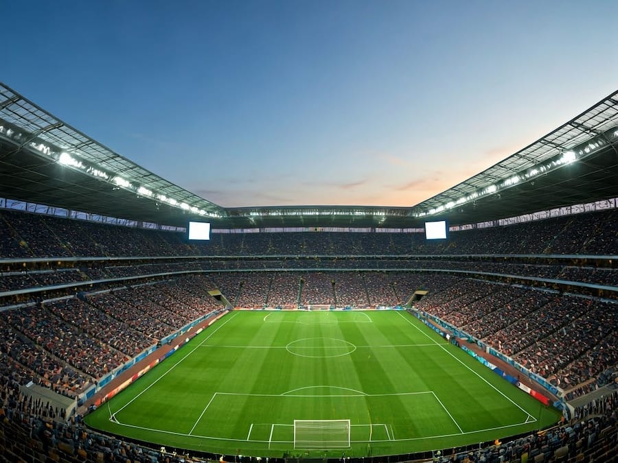 Trung tâm thể thao