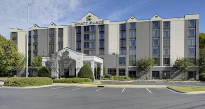 Hyatt Place Atlanta / Norcross / Peachtree