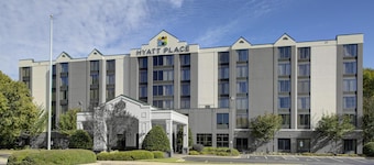 Hyatt Place Atlanta / Norcross / Peachtree
