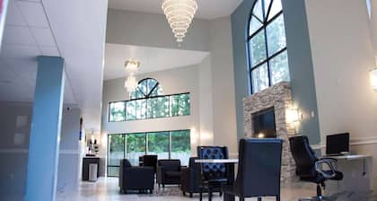 Motel 6 Suwanee, GA - Gwinnett Center