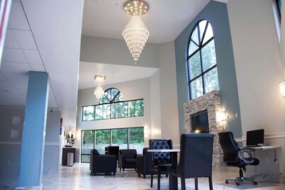 Motel 6 Suwanee, GA - Gwinnett Center