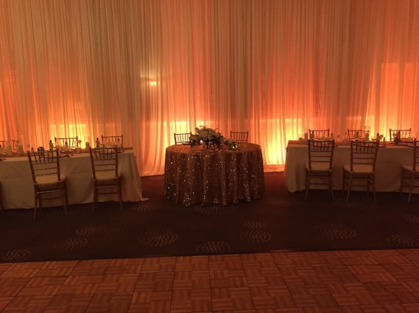 Ballroom