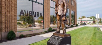 Days Inn by Wyndham Auburn
