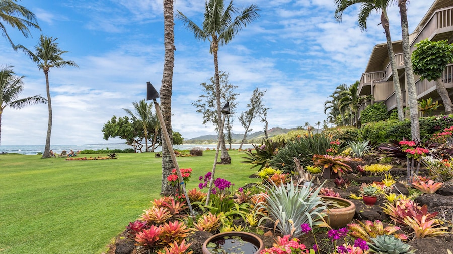 Poipu Sands by OUTRIGGER