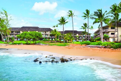 Poipu Sands by OUTRIGGER