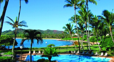 Lae Nani Kauai
