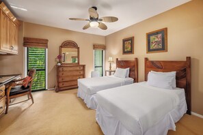 Condo, 2 Bedrooms, Ocean View