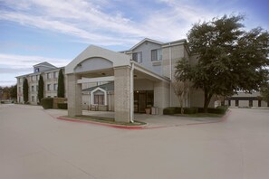 Exterior - Americas Best Value Inn Addison Dallas (Addison)