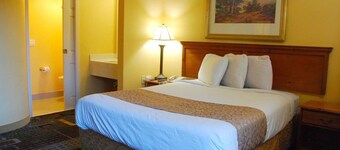 Americas Best Value Inn Addison Dallas