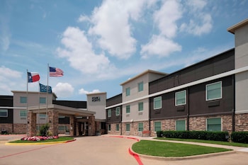 Four Points by Sheraton Dallas Arlington Entertainment District