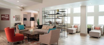 Four Points by Sheraton Dallas Arlington Entertainment District