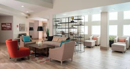 Four Points by Sheraton Dallas Arlington Entertainment District