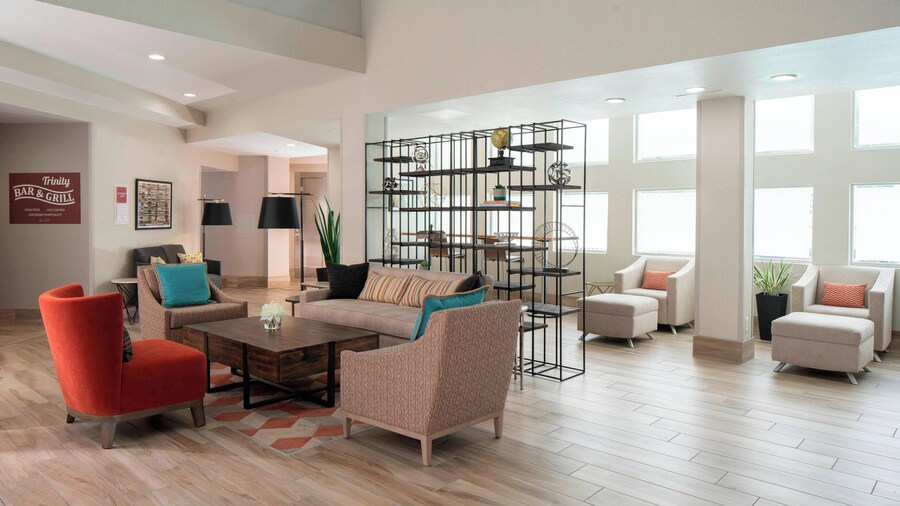 Four Points by Sheraton Dallas Arlington Entertainment District