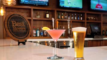 Bar (sur place)