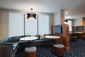 Property amenity - Courtyard by Marriott Austin The Domain Area (Austin)