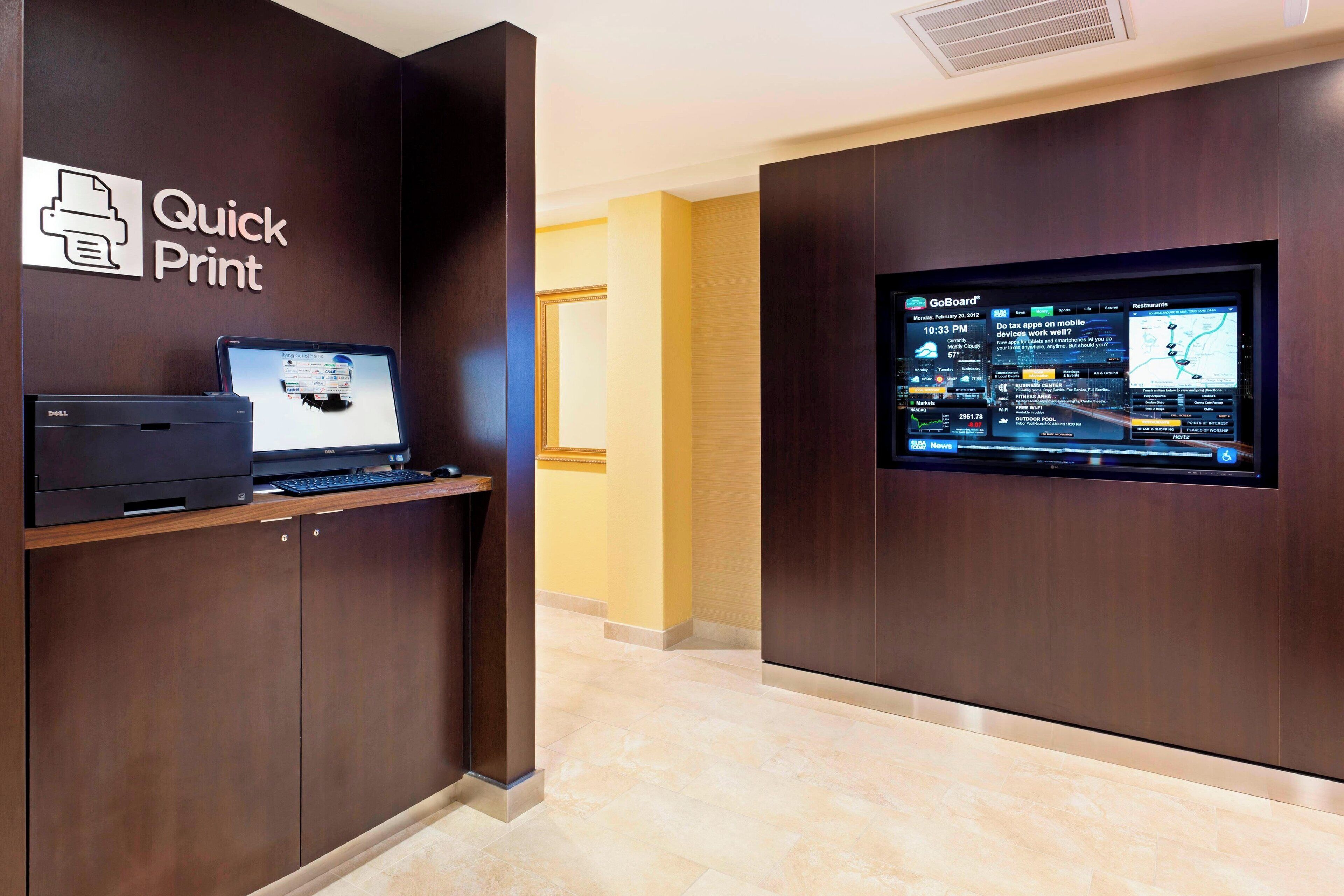 Photo - Courtyard by Marriott Austin The Domain Area