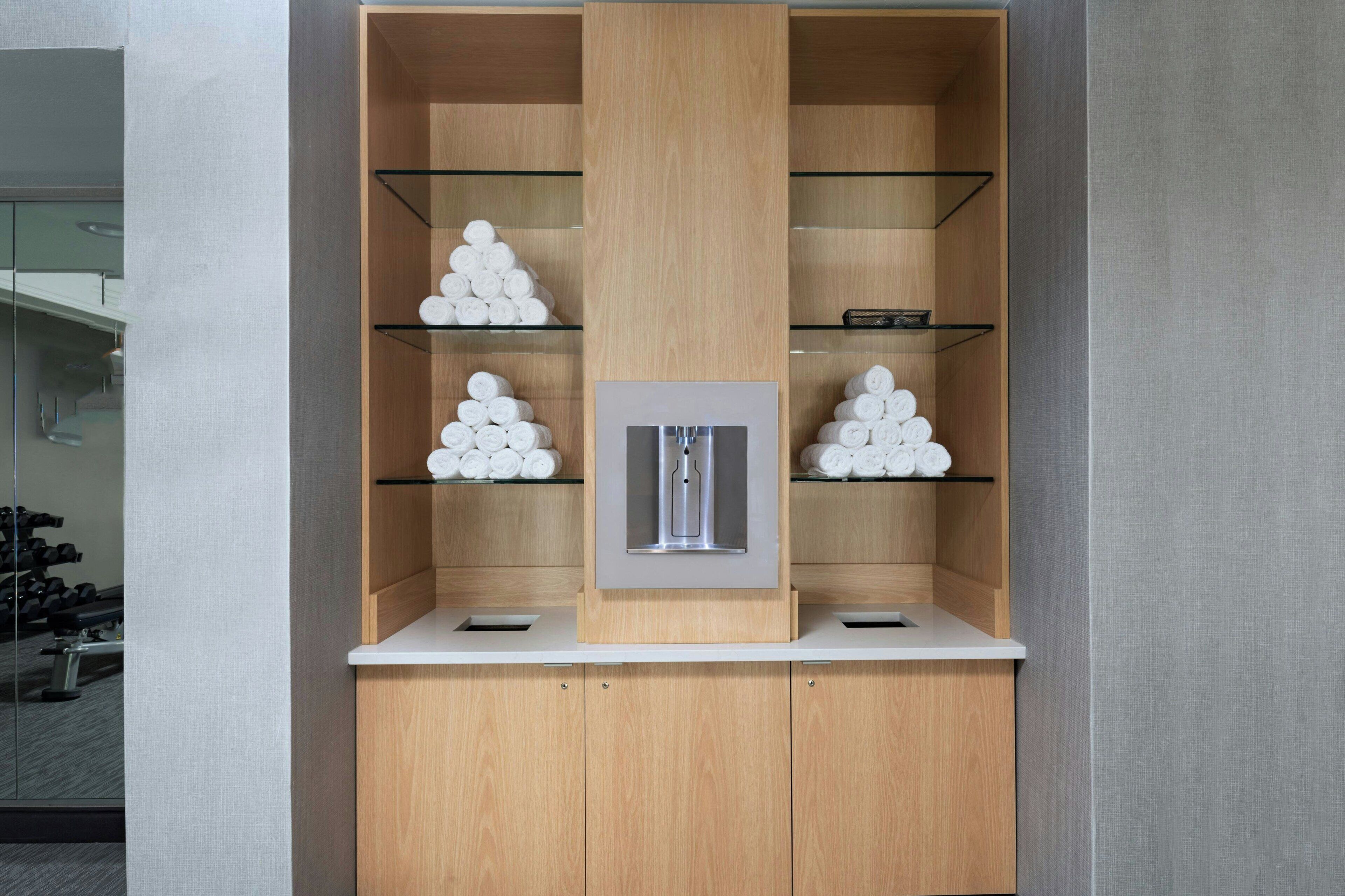 Photo - Courtyard by Marriott Austin The Domain Area