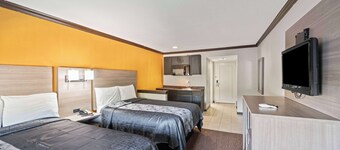 Americas Best Value Inn & Suites Brenham