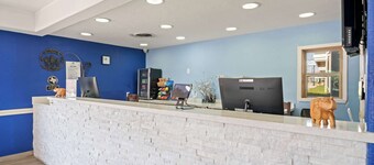 Americas Best Value Inn & Suites Brenham