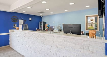 Americas Best Value Inn & Suites Brenham
