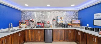 Americas Best Value Inn & Suites Brenham
