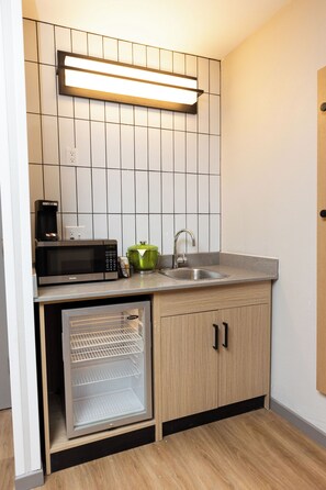 Minibar