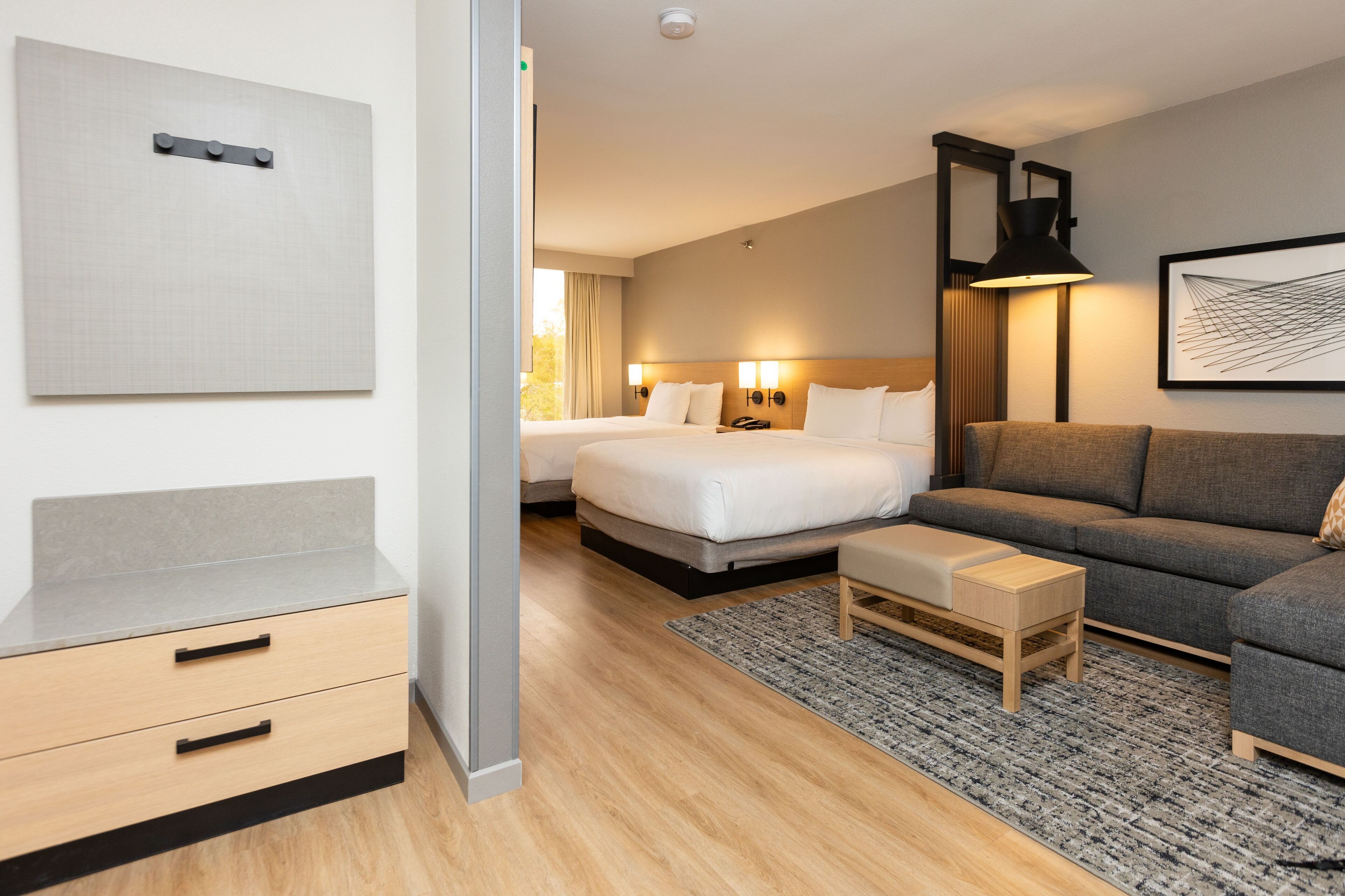 Foto - Hyatt Place Dallas Park Central