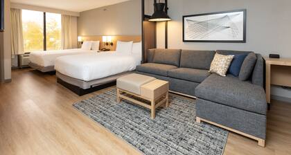 Hyatt Place Dallas/Park Central