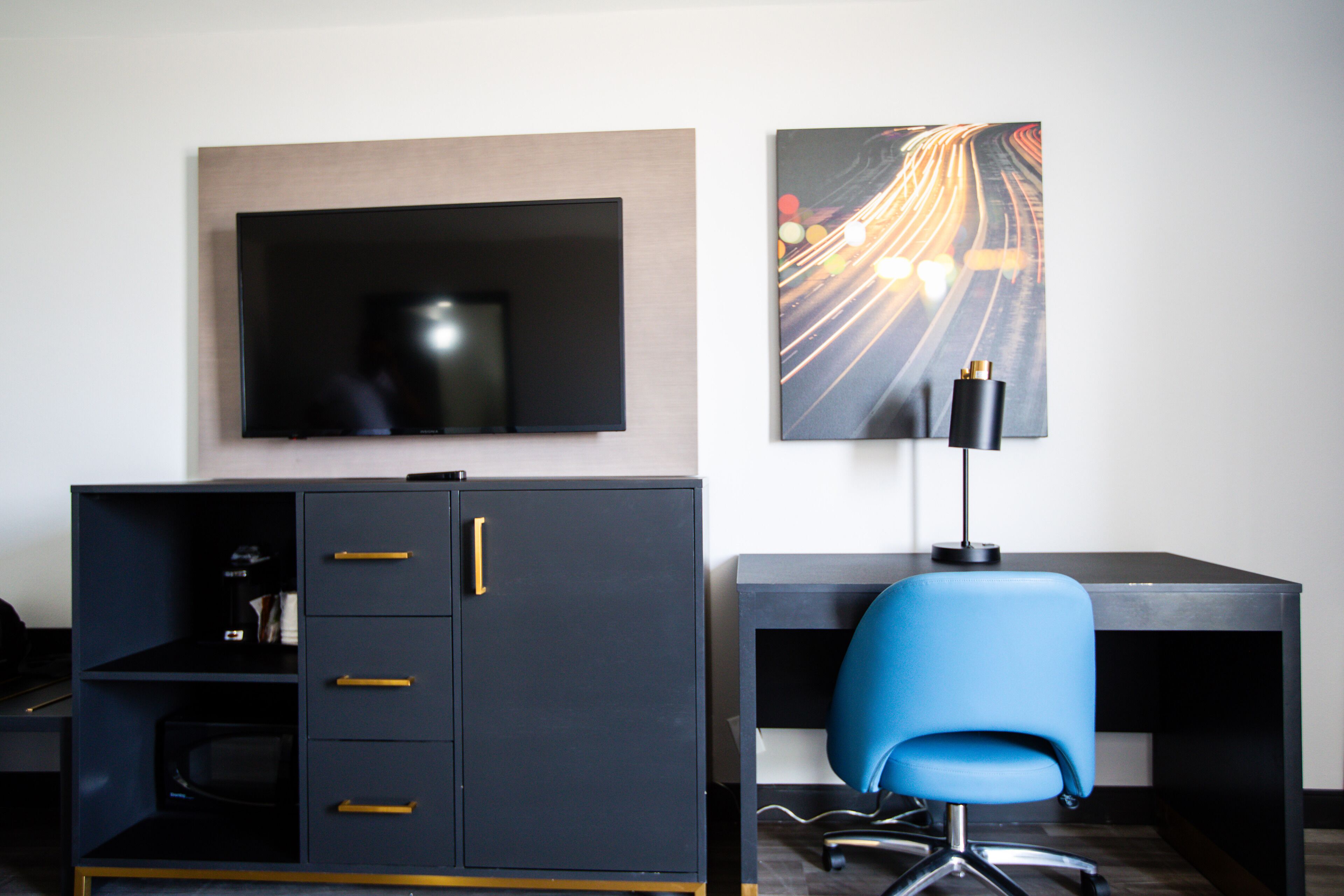 Foto - La Quinta by Wyndham Dallas I-35 Walnut Hill Ln