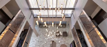 La Quinta Inn & Suites by Wyndham Dallas I-35 Walnut Hill Ln