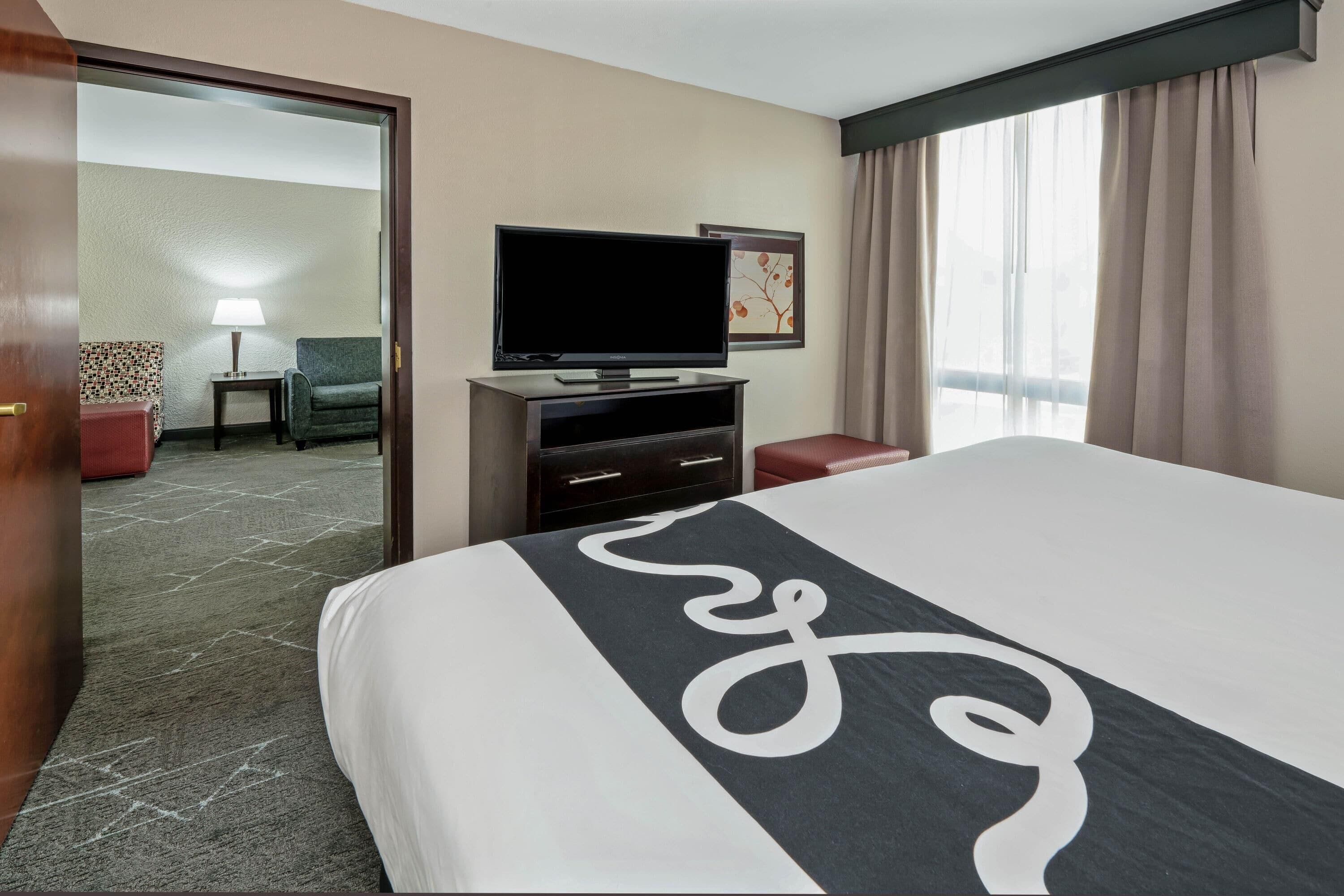 Foto - La Quinta by Wyndham Dallas I-35 Walnut Hill Ln