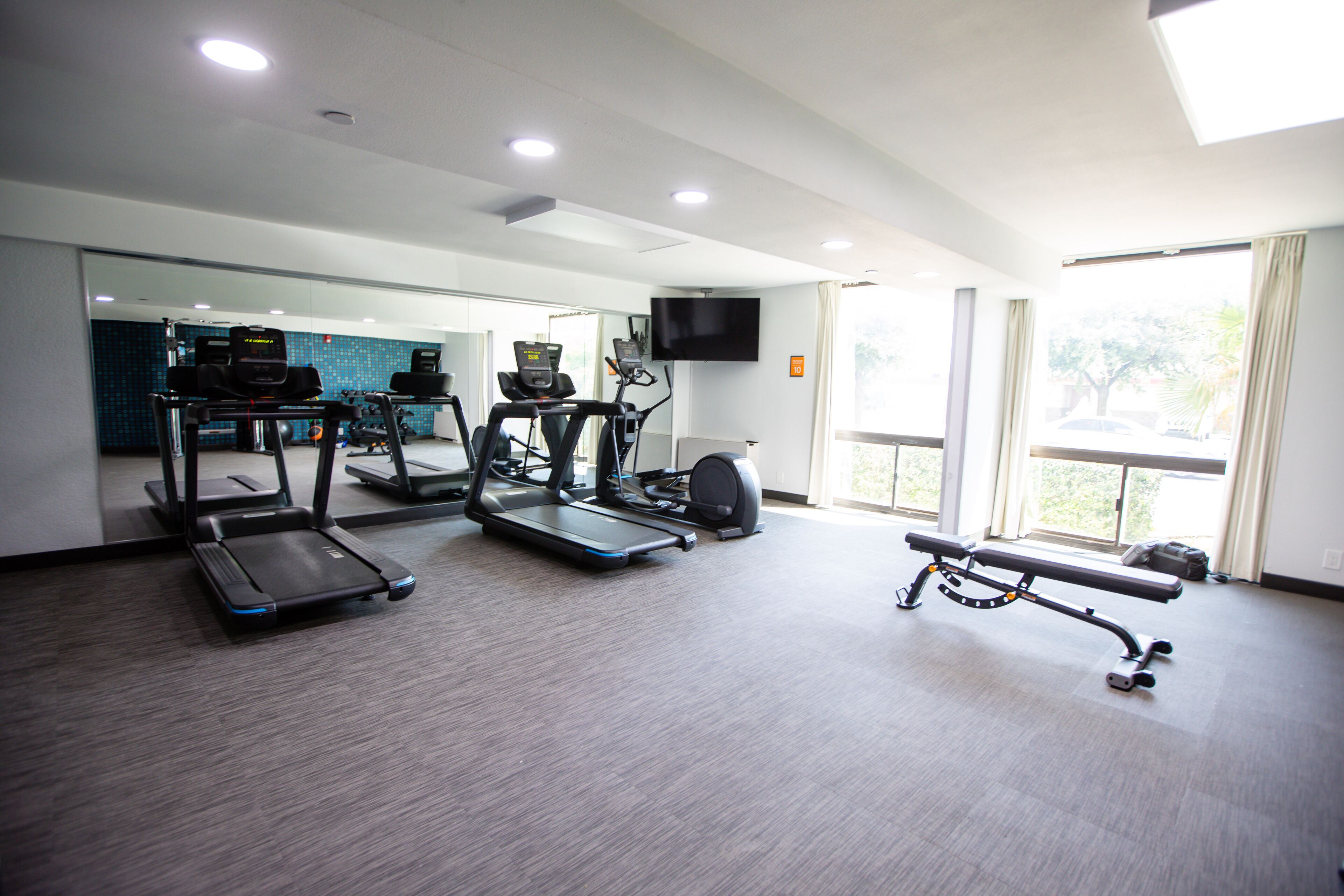 Foto - La Quinta by Wyndham Dallas I-35 Walnut Hill Ln