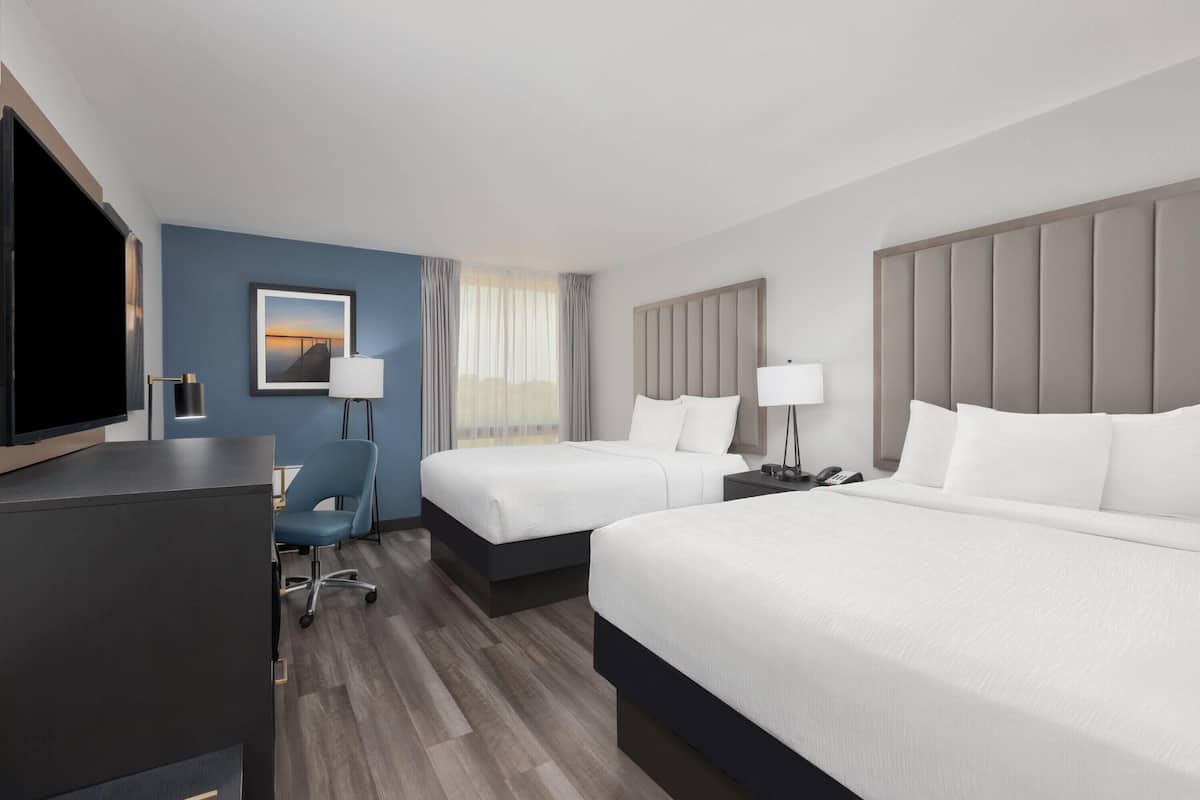 Suite, 1 chambre, non-fumeur